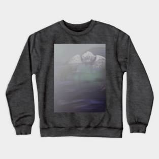 Fallen Angel Crewneck Sweatshirt